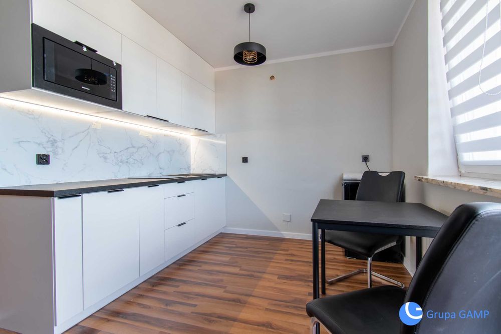 Studio 24m2 *Okulickiego Bieńczyce* 2450 PLN ALL