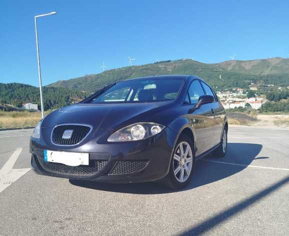 Seat Leon Gasolina+GPL Nacional