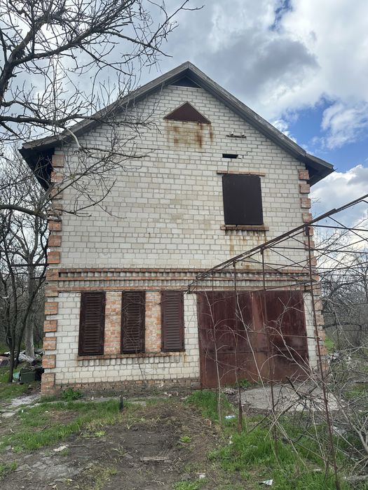 Продам дачу ст Сергеевское 3