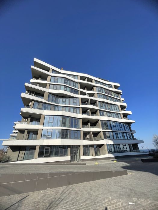 Багатокімнатна квартира за адресою вул. Каманіна (площа 143 м²) - Atlanta.ua - фото 23