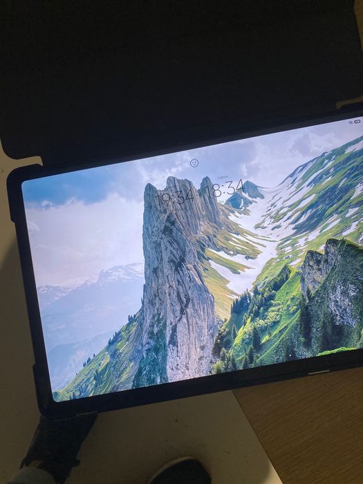 Xiaomi tab pro 128