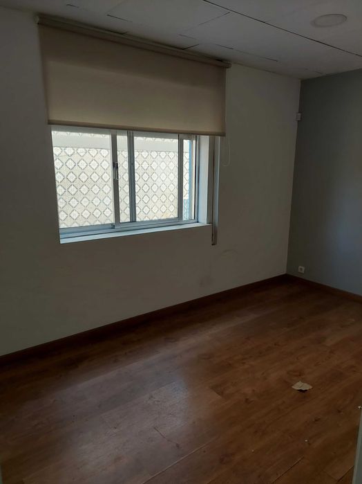 Espaço preparado para clinica em Rio Tinto