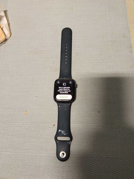 Apple watch serie 8 45mm