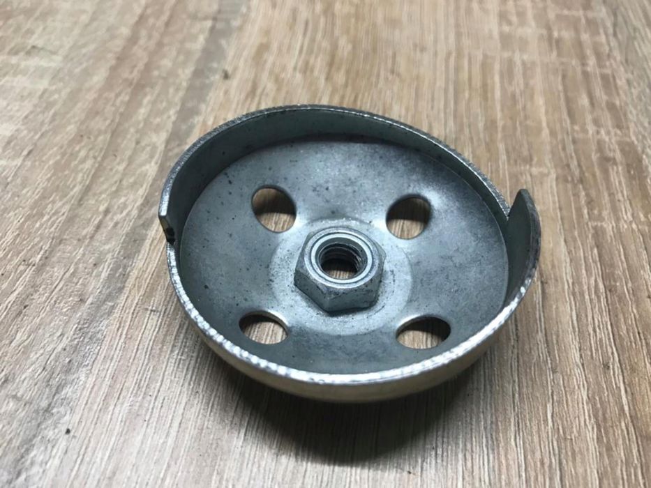Zipper Zi-Mos145G Miska Miseczka Zabierak Szarpaka