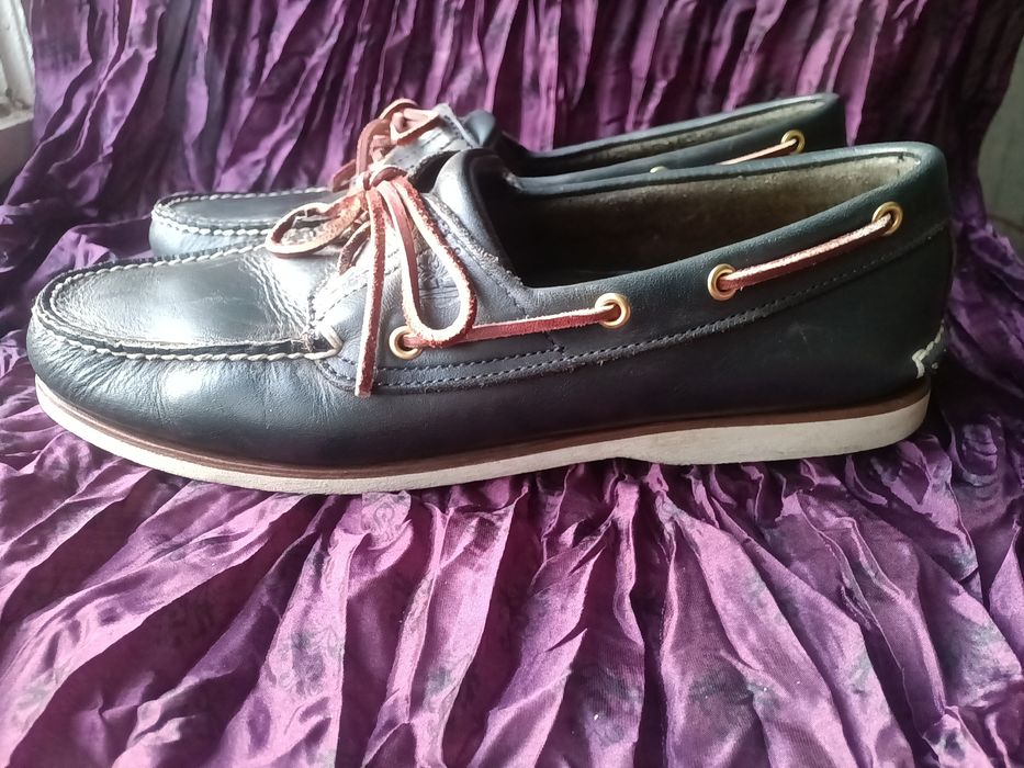 Топсайдери Timberland