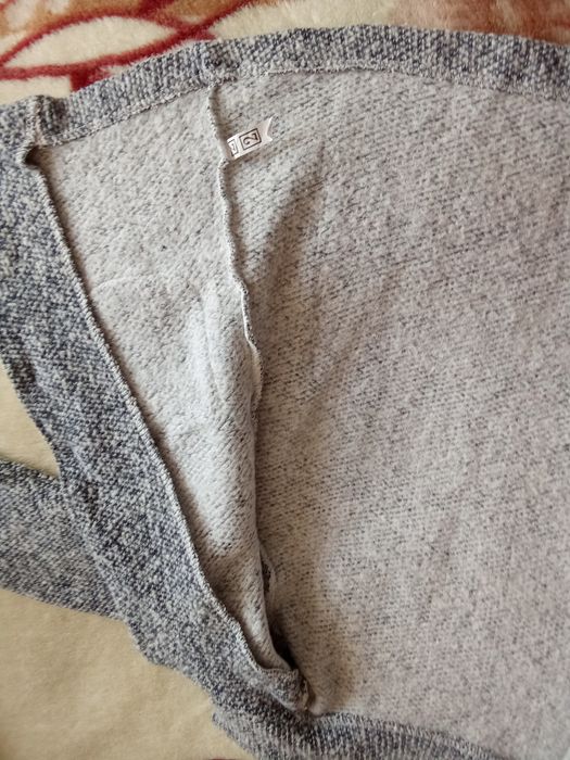 Піджачок на дівчинку