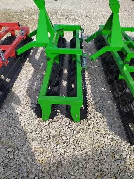 Łącznik do kultywatora/Wał strunowy pojedyńczy/Wał podwójny dowóz