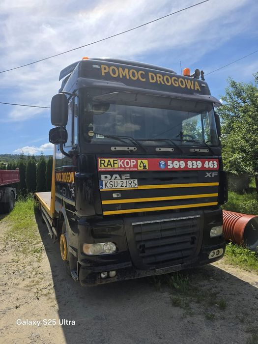 DAF