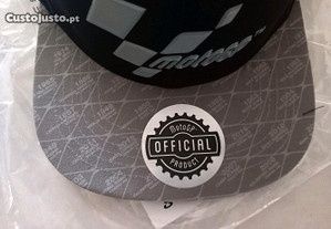 Cap Oficial Moto Gp