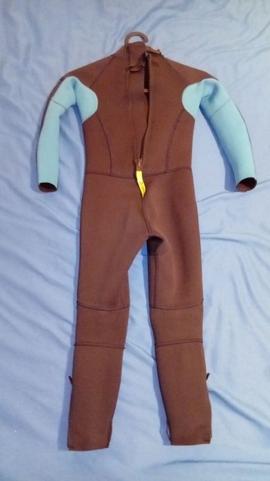 Fato de surf criança 2mm