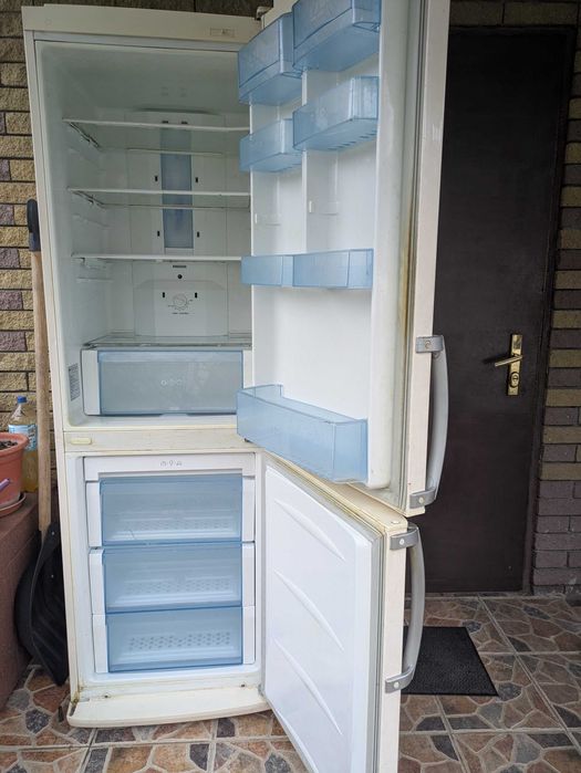 Холодильник б/в  LG no frost