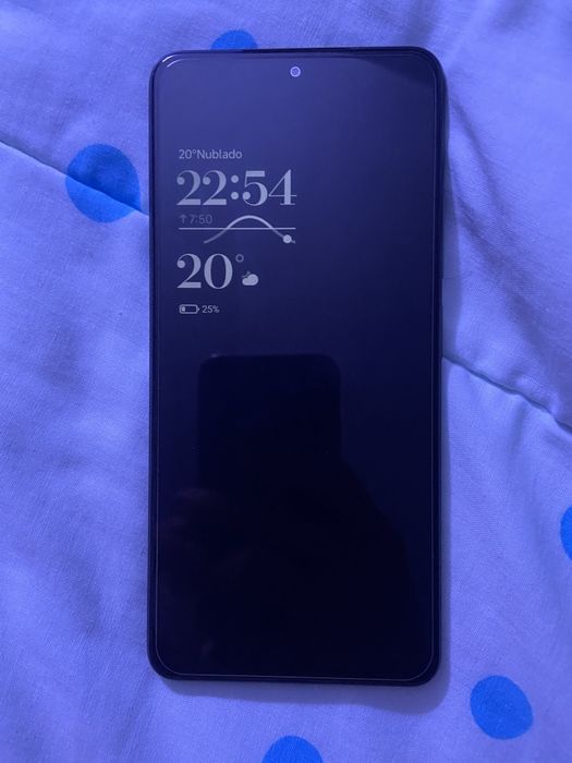 Poco F3 256GB, 8Gb de RAM