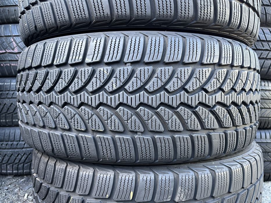 225 50 R17 (зима) Bridgestone Blizzak Вул.Дружківська12