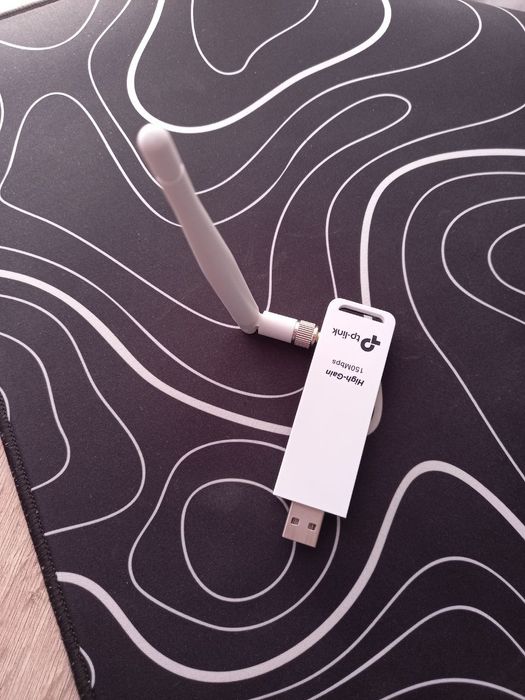 Wi-fi адаптер TP-Link