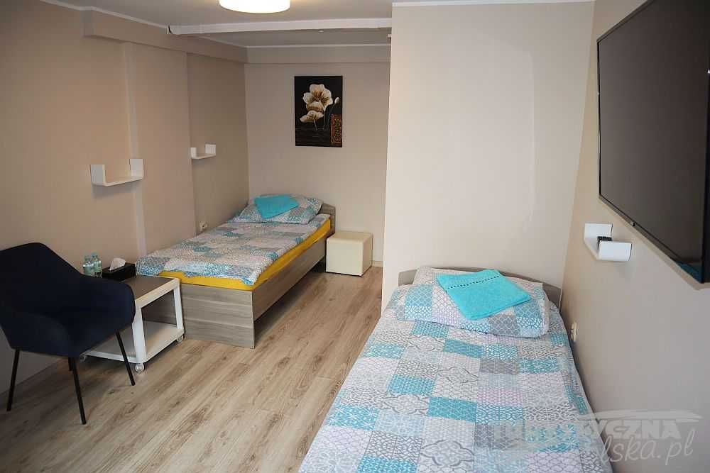 Gdańsk tanie noclegi – Pokoje Gościnne Ilona - Pokój 2-osobowy
