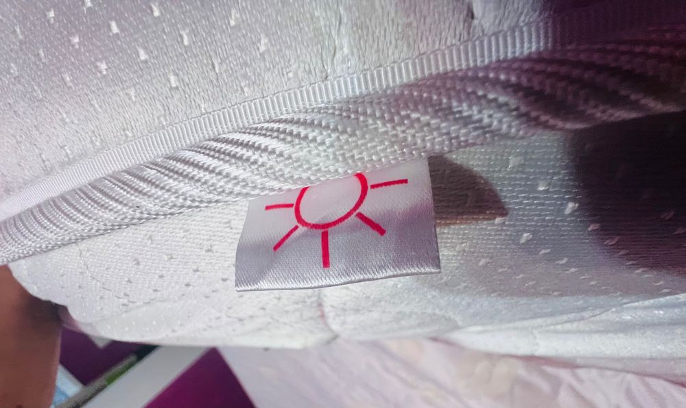 Матрас Sleep & Fly 160 на 200