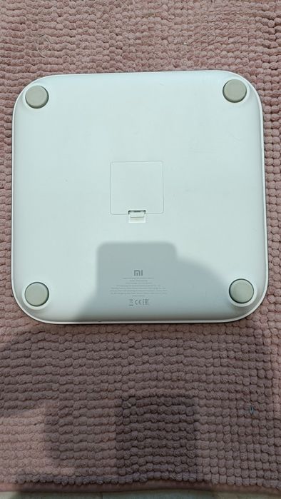 Waga łazienkowa Xiaomi Mi Body Composition Scale 2