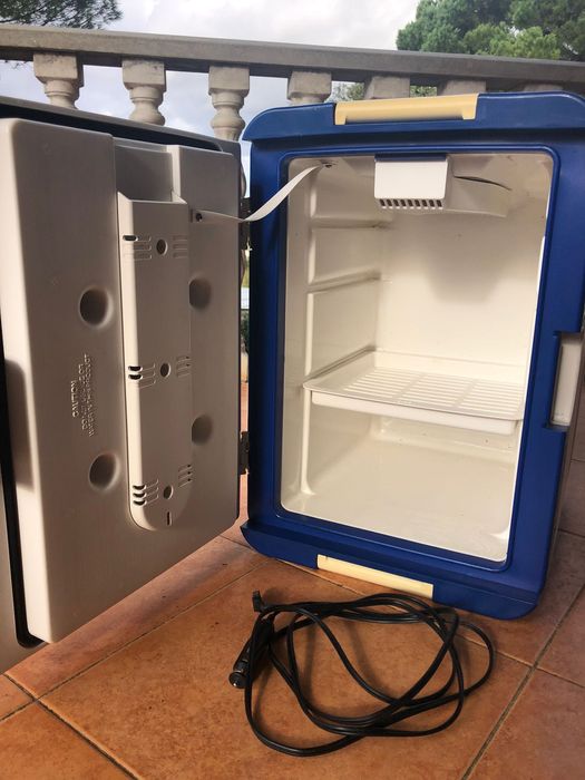 Frigorifico Igloo, frio e quente