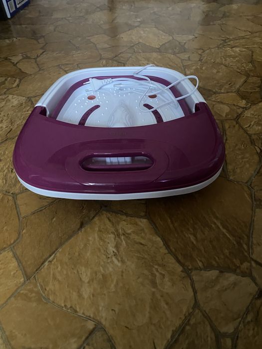 Masażer do stop. Nowy ale odpakowany.