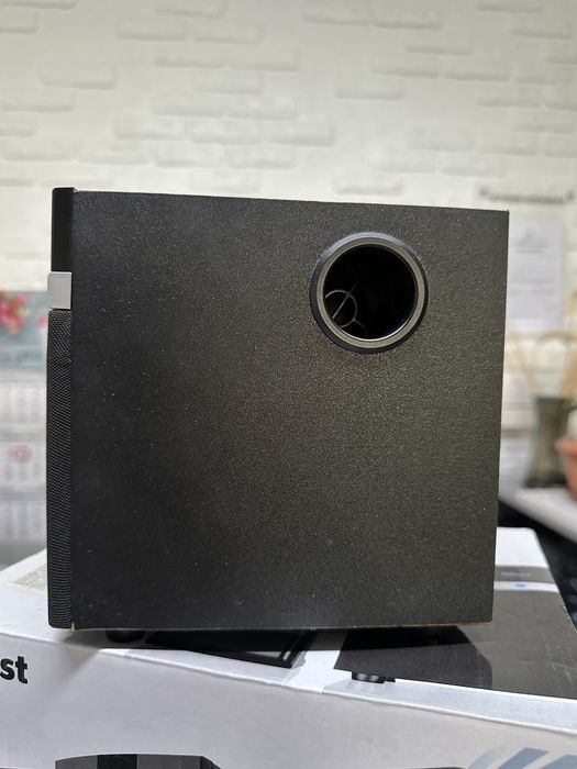 Колонки для музыки