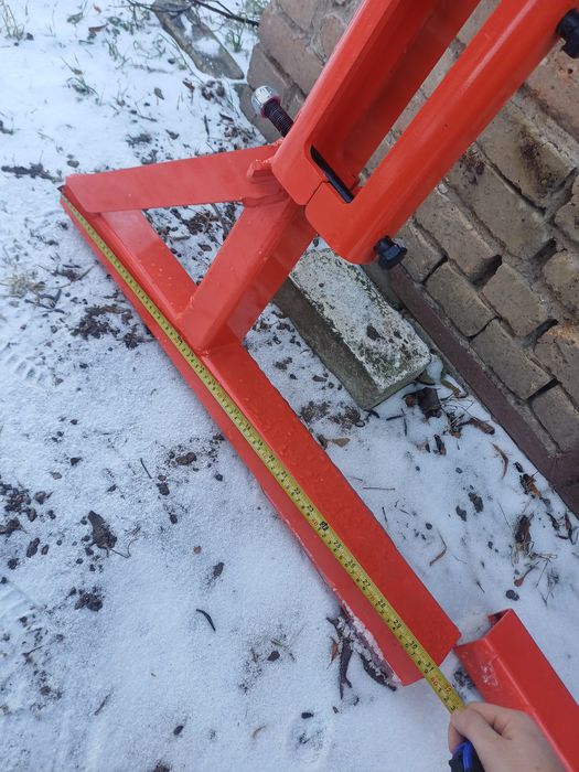 Продам дишло прицепа