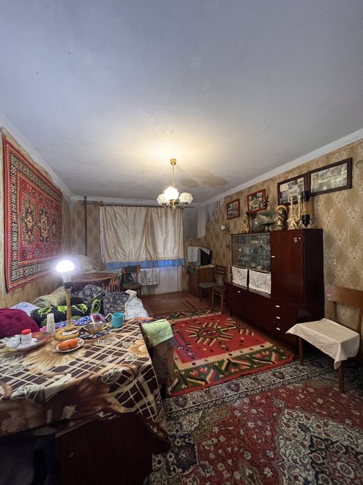 Продаж 4-кімнатної на Раківці, 77м2