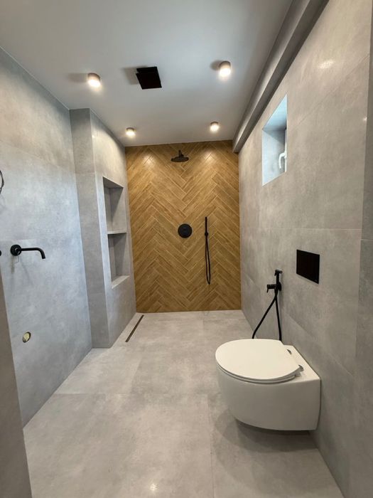 продам стильный дом на берегу моря с ремонтом, Тартус, Лески, Сосновый