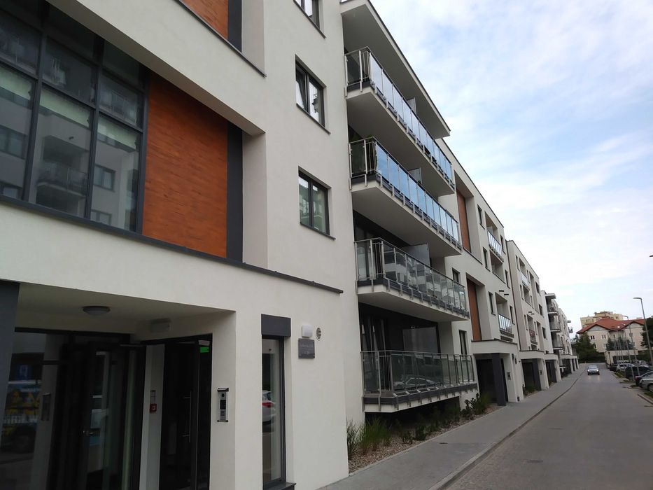 wynajmę pokój Gdańsk ulica Lęborska