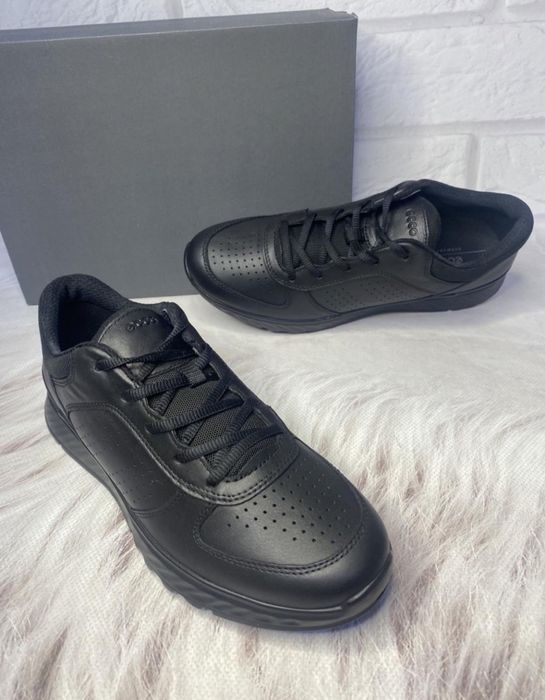 Чоловічі кросівки Ecco Exostride 41,44,45 рр