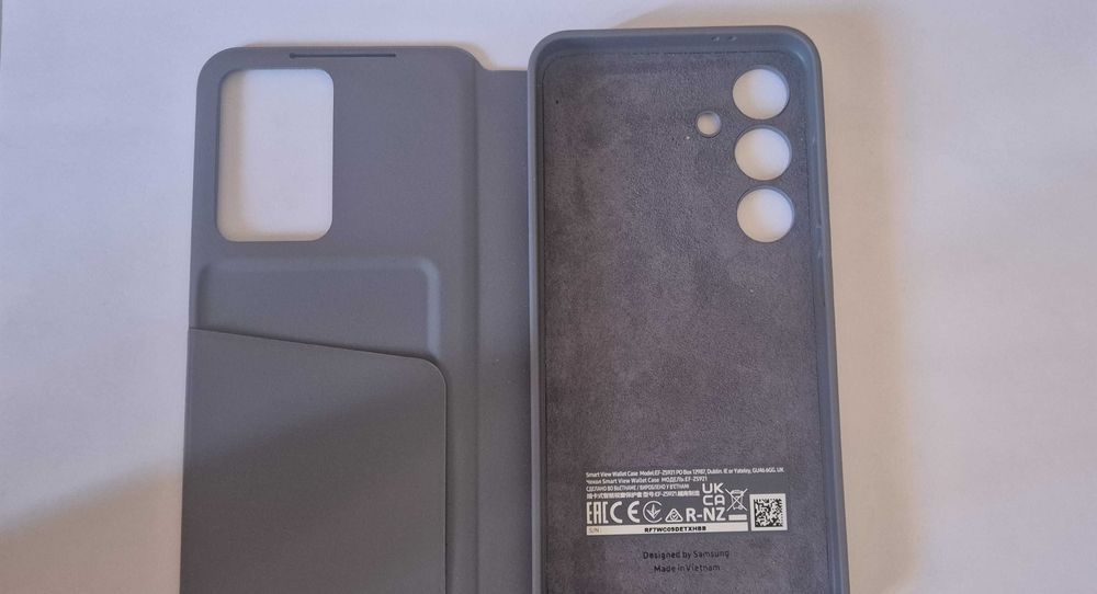 Samsung S24 256GB - 8GB RAM