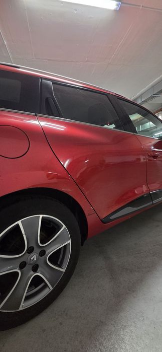 Renault Clio IV salon Polska