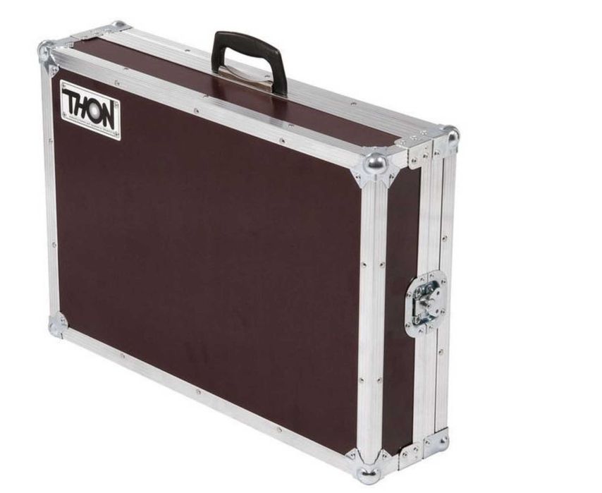 Case Thon Line6 Helix LT   (NOVA)    - Compatível com outros pedais