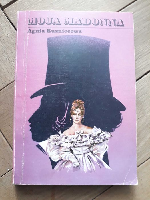 Moja Madonna - Kuzniecowa