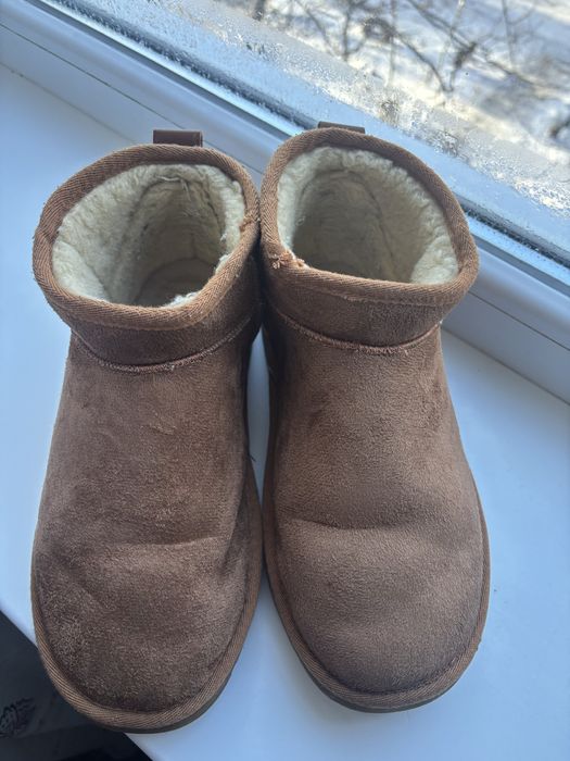 Угги женские зимние UGG