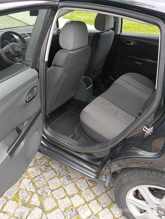 Seat Leon 1.4 Gasolina