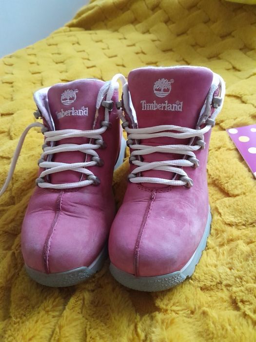 Buty  Timberland  roz 37
