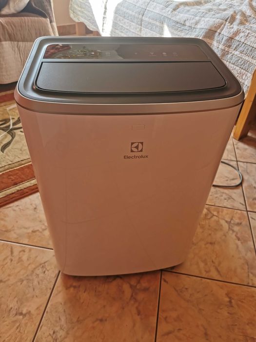 klimatyzacja Electrolux
