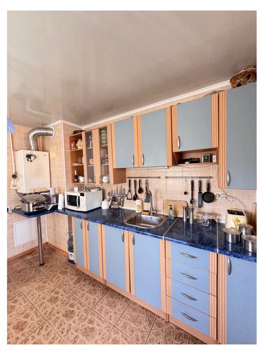 Продам будинок на Новомиколаївці