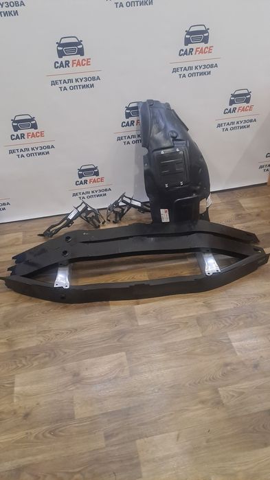 Усилитель бампера BMW 3 Series F30