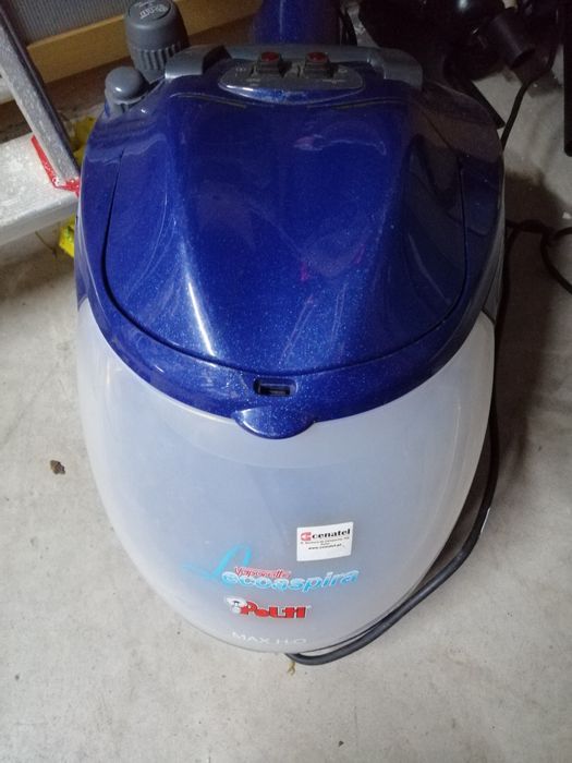 Aspirador polti  vaporetto