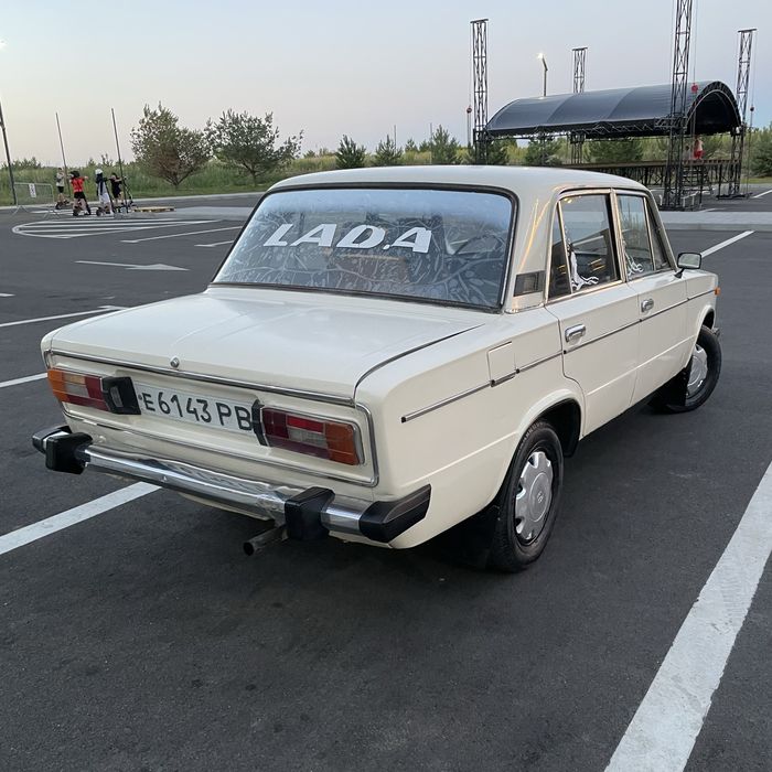 Продам Ваз 2106 в Хорошому стані.