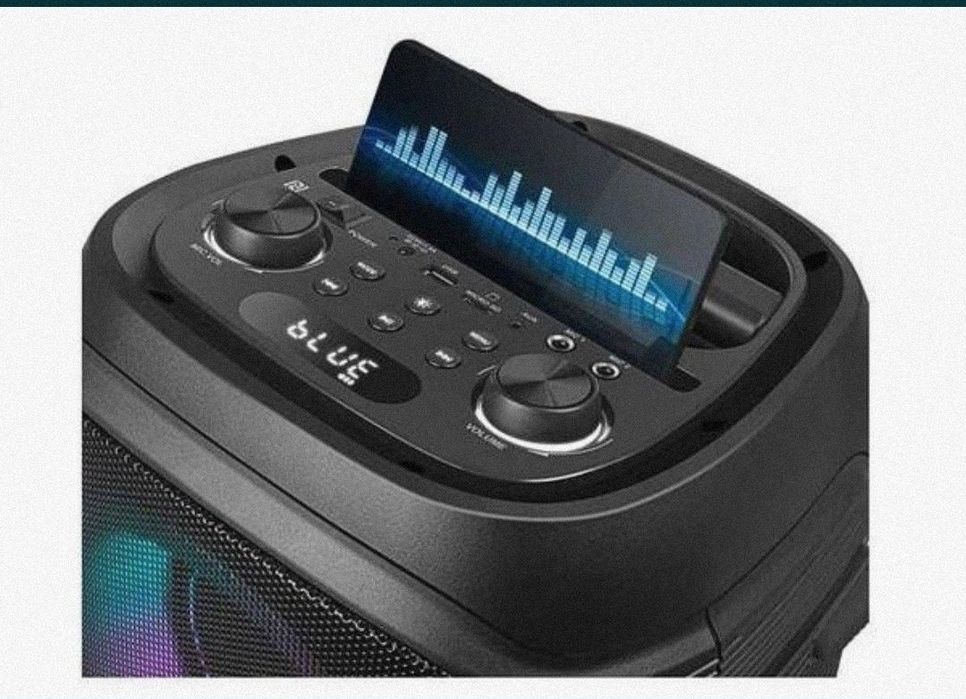 Блютуз колонка Sven PS -800