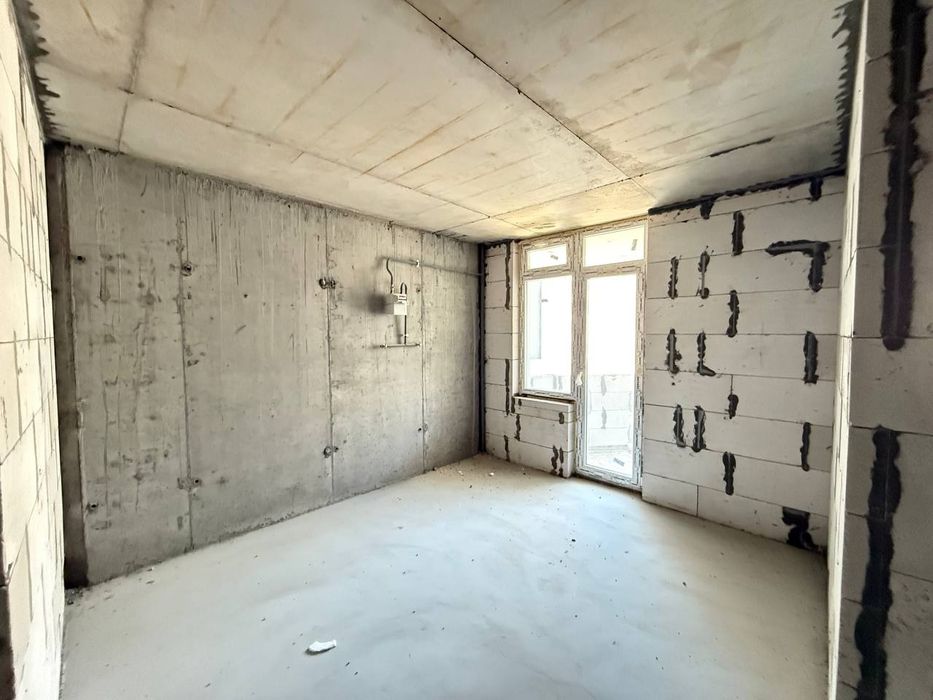 Продаж 1 кім квартири на Бамі