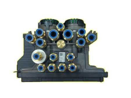Modulator EBS Knorr ES2090 K055362V0