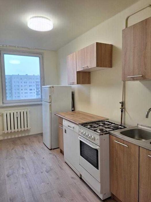 Stary Sosnowiec widokowe 2 pokoje z balkonem - Widok 2