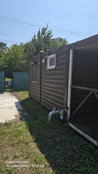 Продается дача  Орловщина