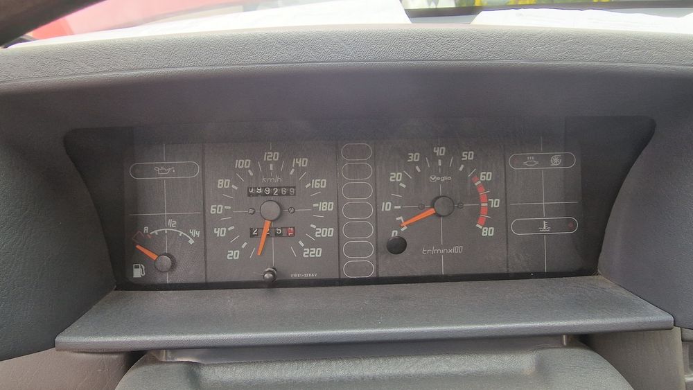 Viatura Citroën  BX  14