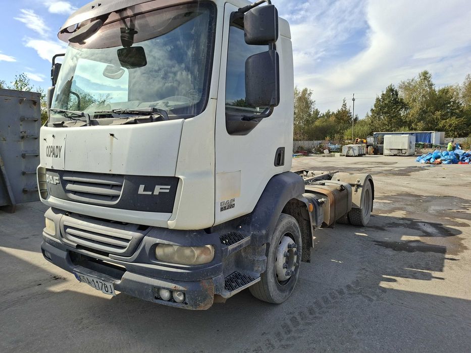DAF