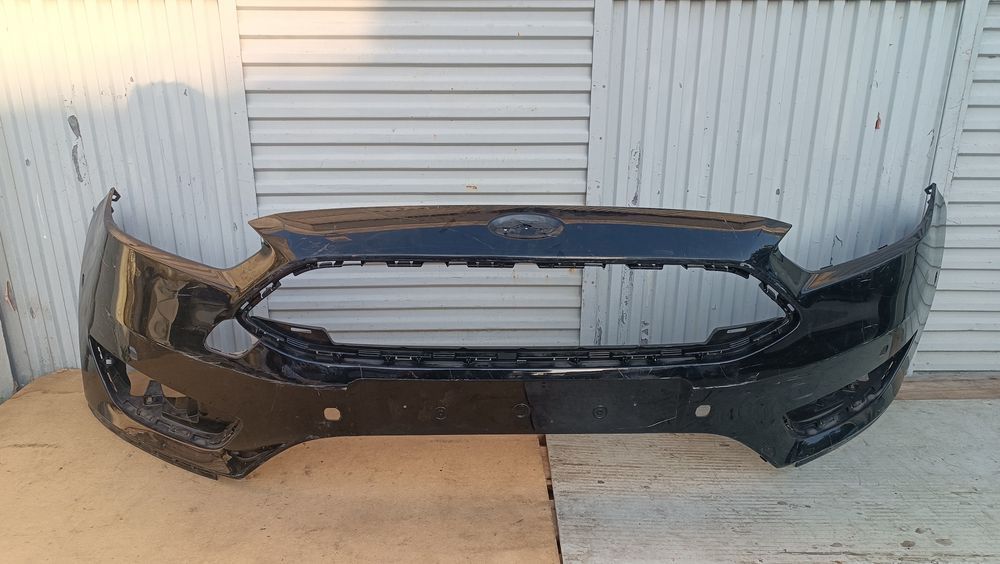 Vendo parachoque de frente Ford focus ano 2014/18