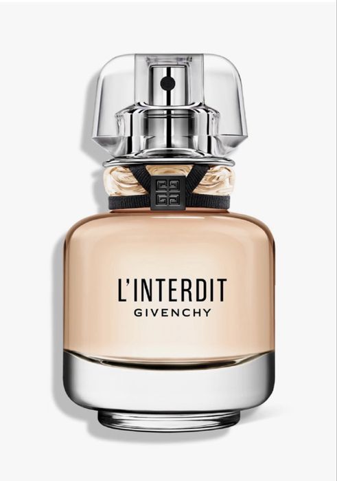 ОРИГІНАЛ Givenchy L’INTERDIT  50ml